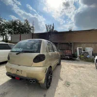 Daewoo Matiz MINI|خودرو سواری و وانت|تبریز, |دیوار