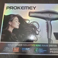 سشوار حرفه‌ای PROKEMEY مدل PK6800
