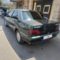 پژو2000|خودرو سواری و وانت|قم, سراجه (۱۵ خرداد)|دیوار