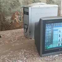 کامپیتر پنتیوم ۴
