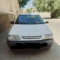 باسلام پراید131مدل91تمیزتمیز