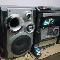 ضبط ۴۶۰۰ وات فلشخور