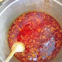 اشپزی رایگان محرم