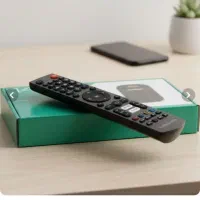 دستگاه گیرنده اچ دی نو