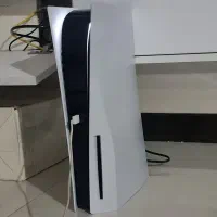 PS5 دیسک 1TB با 2 دسته