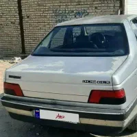 پژو۴۰۵