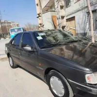 فروش ماشین سواری پژو