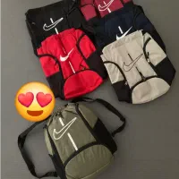 کیف (کوله) باشگاهی