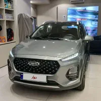 ایکس ۲۲ پرو اتوماتیک ، مدل ۱۴۰۱