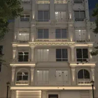 مشارکت 216متر زمین با پروانه 6 سقف (دانشجو)