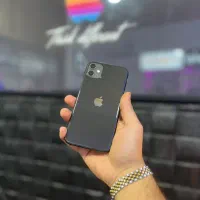آیفون ۱۱ نرمال پک اصلیZAA