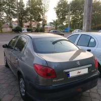 ۲۰۶ sd v8|خودرو سواری و وانت|آستانه اشرفیه, |دیوار