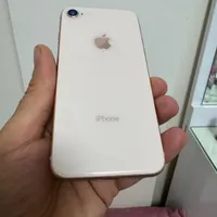 اپل iPhone 8 با حافظهٔ ۶۴ گیگابایت|موبایل|تهران, پیروزی|دیوار