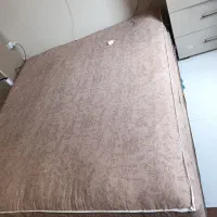 تشک خوشخواب تخت دونفره