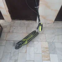 اسکوتر میکرو ۲۰۰ بزرگ