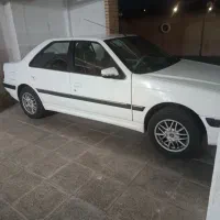 پارس سال 1400موتور قدیم