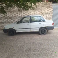 فروش خودرو پراید مدل۱۳۸۸