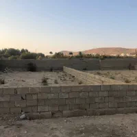 زمین ویلایی ۵۰۰ و ۶۰۰ شهرک آرین