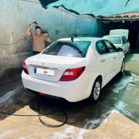 دنا پلاس توربو اتوماتیک آپشنال مدل ۱۴۰۳
