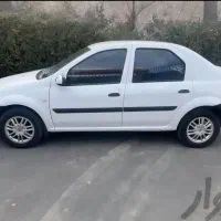 پارس تندر سفید ، بی رنگ فول مدل 94 دارای مانیتور