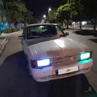 پیکان اسپرت