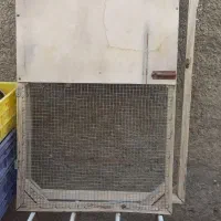 درب اقل کبوتر یا مرغ