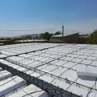 اجرای آرماتوربندی