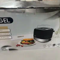 توستر میگل پلمپ