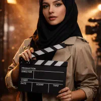جذب دوخانم برای فیلم بلند (معتبر)