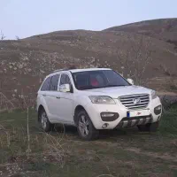 لیفان x 60