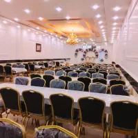 تالار و رستوران شیرازی ترحیم عروسی