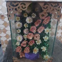 باکس گل زیبا