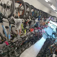 دوچرخه مدلBMX اصل اقساط بدون پیش کد 5