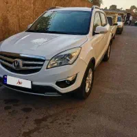 چانگان مدل 2016 وارداتی بیرنگ