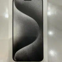 آیفون ۱۵ پرومکس