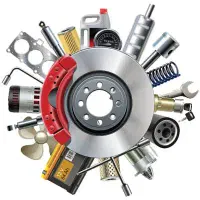 فروش کلی لوازم یدکی