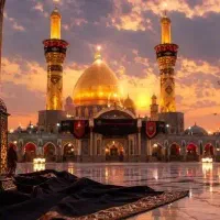 سفر کم هزینه کربلا