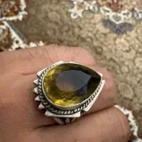 زیور آلات نقره