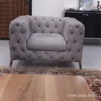نیم ست چستر