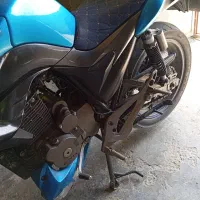 موتور زونتوس 230n