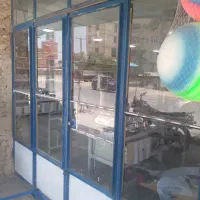 فروش درب مغازه