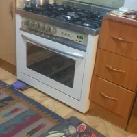 گاز فر دار ۵ شعله اخوان اصل