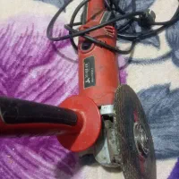 مینی فرز محک مدلAG125p