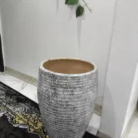 گلدان بزرگ نو
