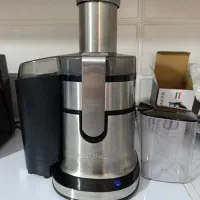 آب میوه گیری پروفی کوک