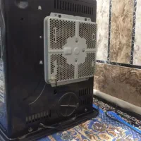 بخاری ژاپنی