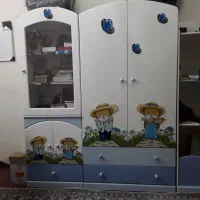 سرویس خواب کودک