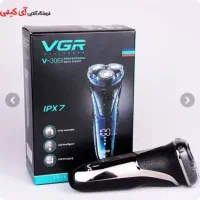 ماشین اصلاح زنانه و مردانه