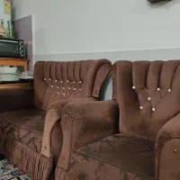 مبل|مبلمان خانگی و میز عسلی|اردبیل, |دیوار
