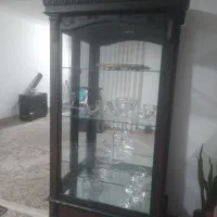 ویترین درحدنو